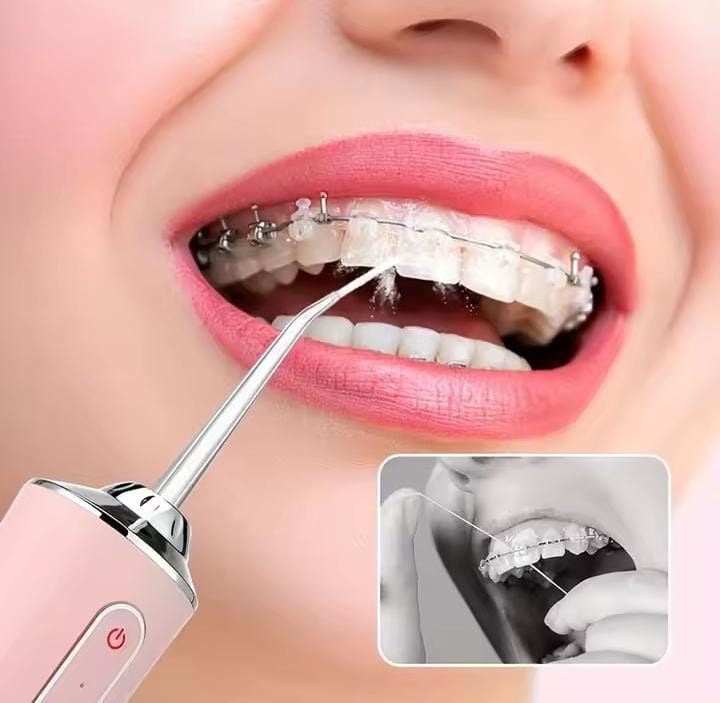 Sellith DentalJet Plus