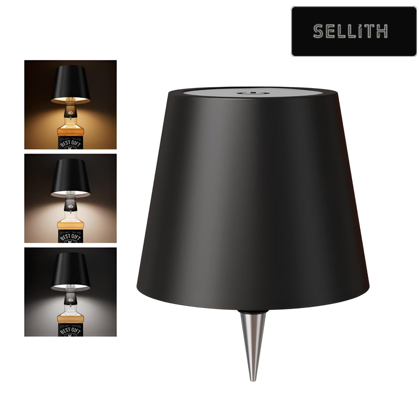 Sellith BottleGlow Pro