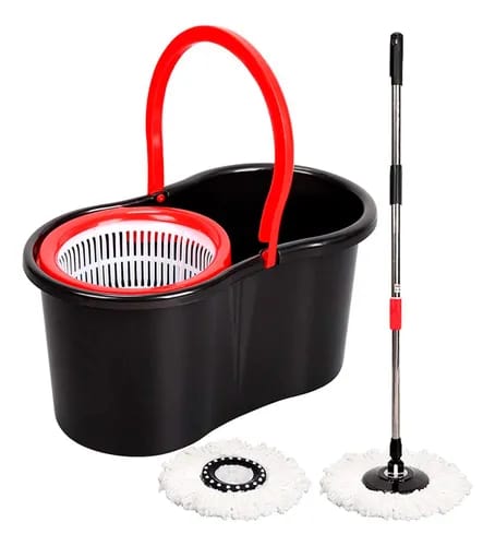 Sellith SpinClean Pro