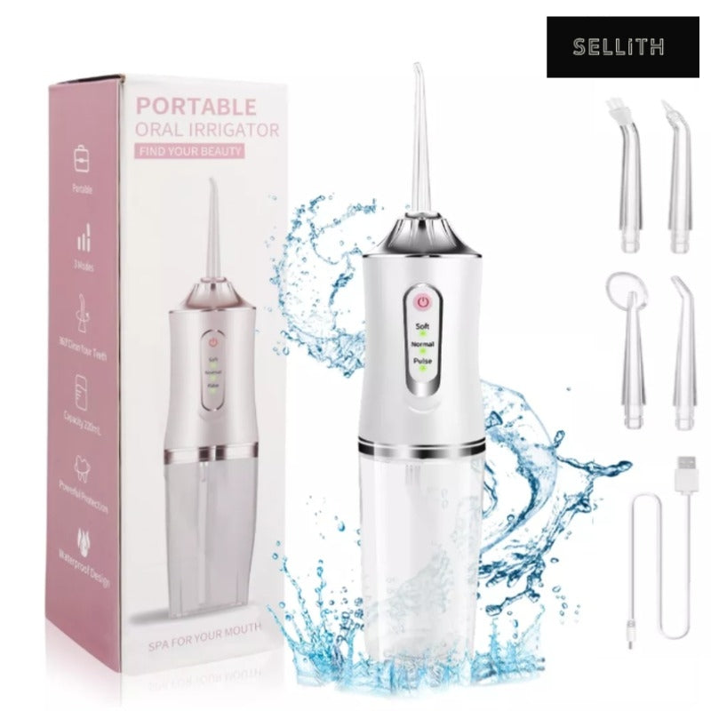 Sellith DentalJet Plus
