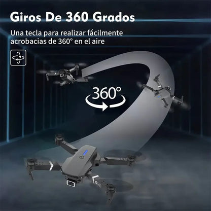 Sellith DroneMax 4K Pro