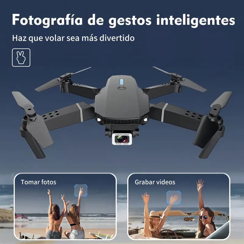 Sellith DroneMax 4K Pro