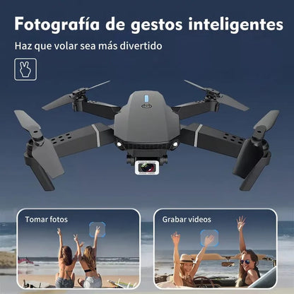 Sellith DroneMax 4K Pro
