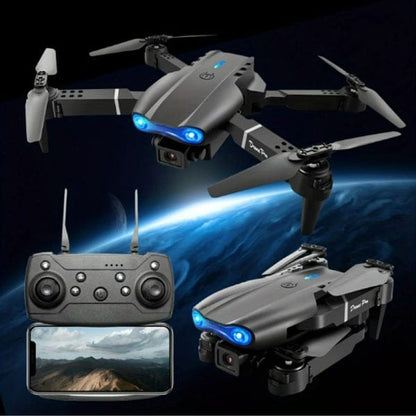 Sellith DroneMax 4K Pro