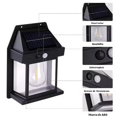 Sellith SensorMax Luz Pro