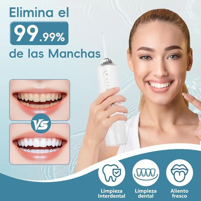Sellith DentalJet Plus