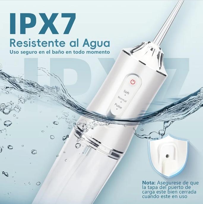 Sellith DentalJet Plus