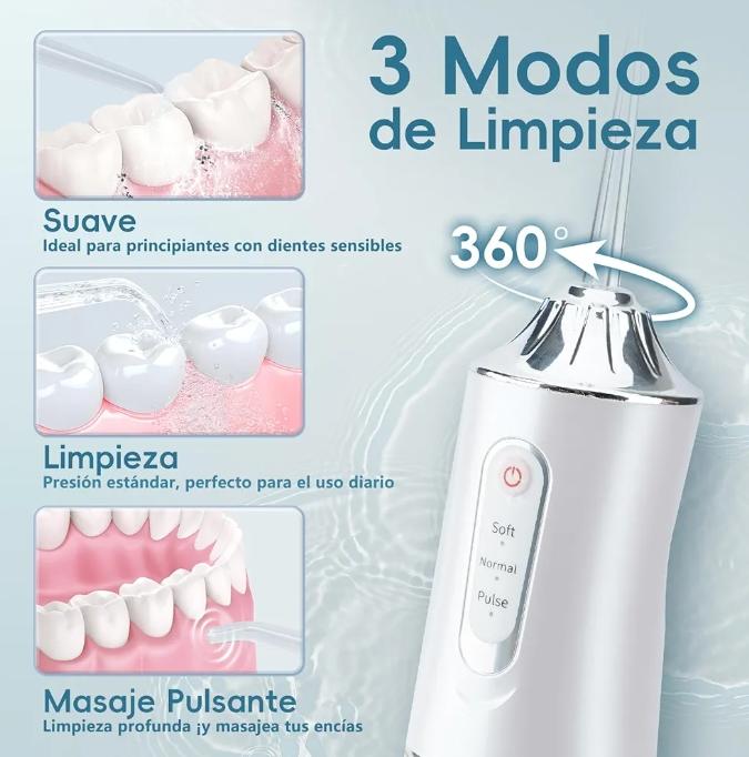 Sellith DentalJet Plus