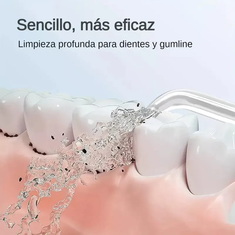 Sellith DentalJet Plus